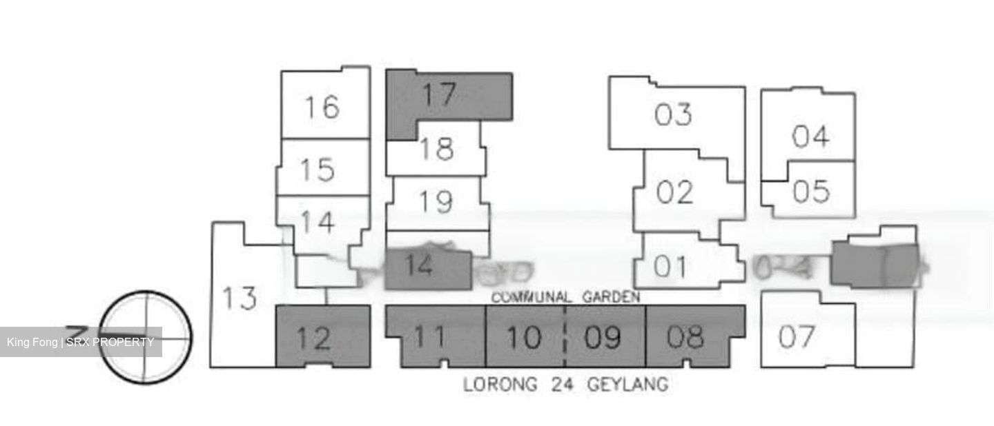 Rezi 24 (D14), Apartment #472964361